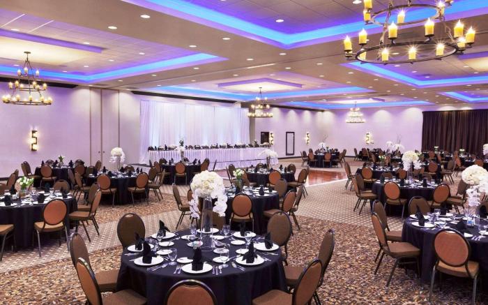 Hilton Garden Inn Denison Sherman At Texoma Event Center