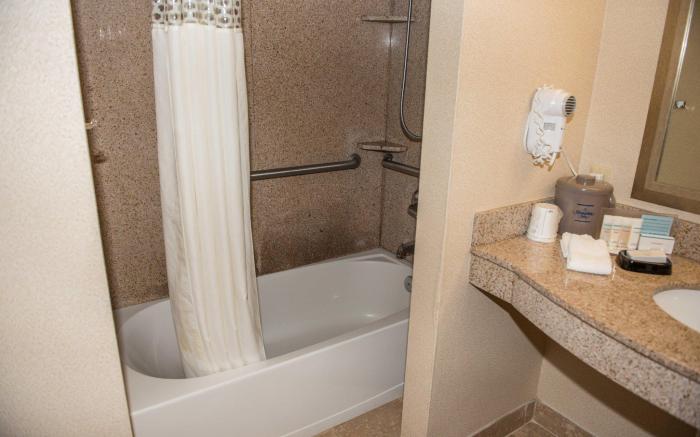 Hampton Inn and Suites