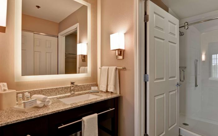 Homewood Suites by Hilton Aurora Naperville