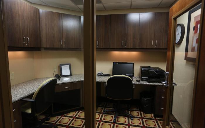 Hampton Inn Atmore