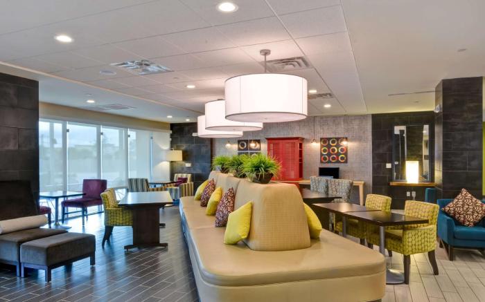 Home2 Suites by Hilton Baytown