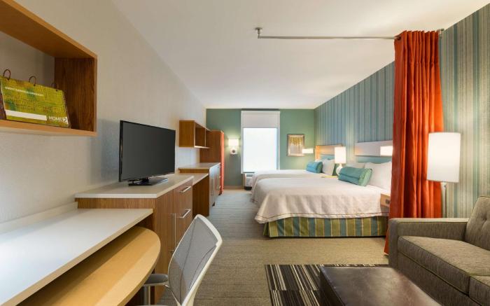 Home2 Suites by Hilton Downingtown Exton Route 30