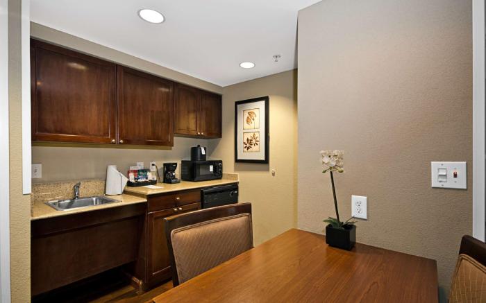 Homewood Suites by Hilton Lawrenceville Duluth