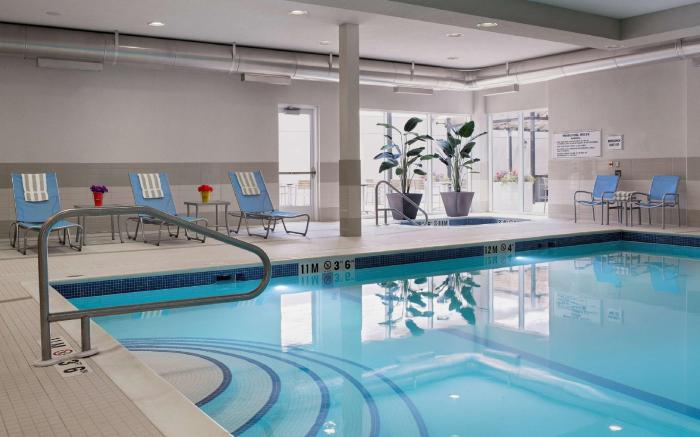 Homewood Suites by Hilton Winnipeg Airport-Polo Park