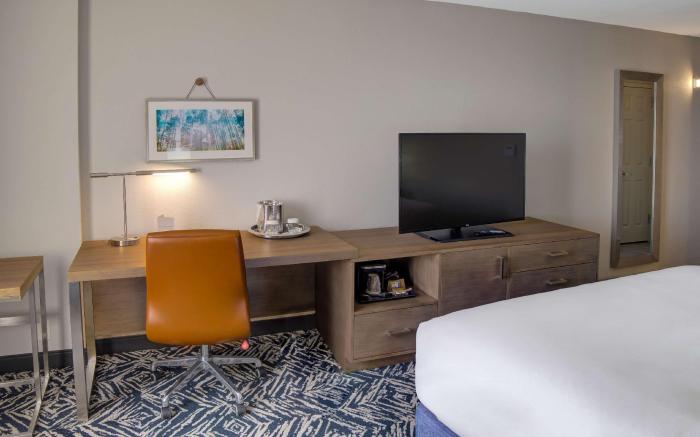 DoubleTree by Hilton Harrisonburg