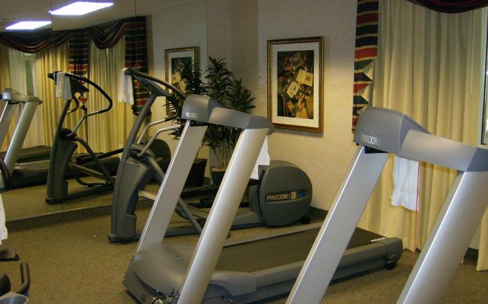 Homewood Suites by Hilton Philadelphia Mt. Laurel