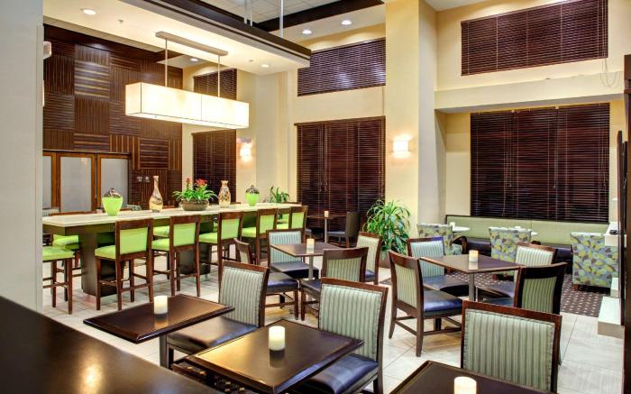Hampton Inn and Suites Ft. Lauderdale Tamarac West