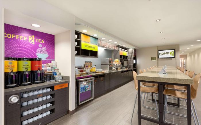 Home2 Suites by Hilton Salt Lake City South Jordan