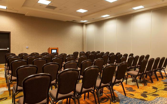 Hilton Garden Inn Lawton Fort Sill