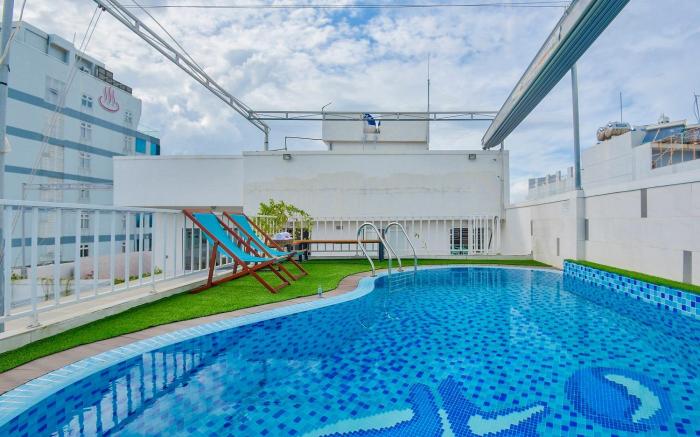 Annie Danang Hotel & Apartment
