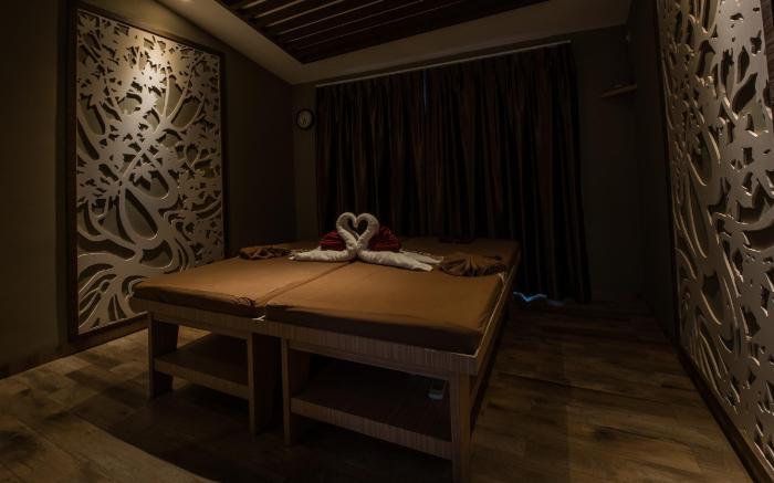 Woda Villa & Spa
