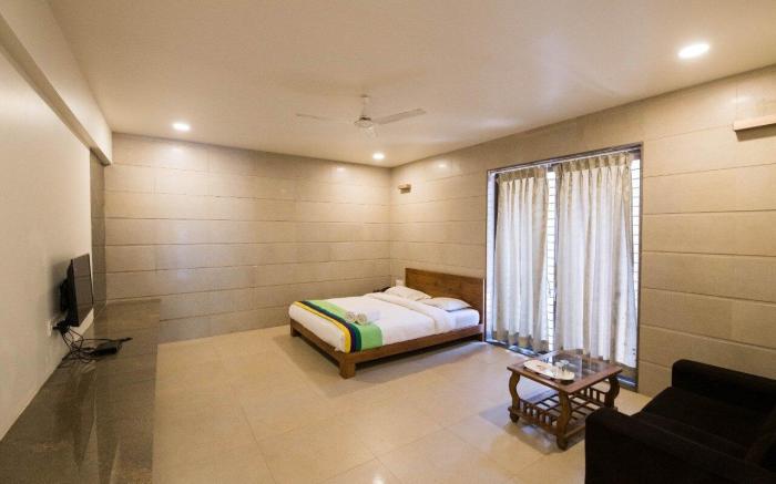 Fiesto Stay Villa lake Side 4 BHK