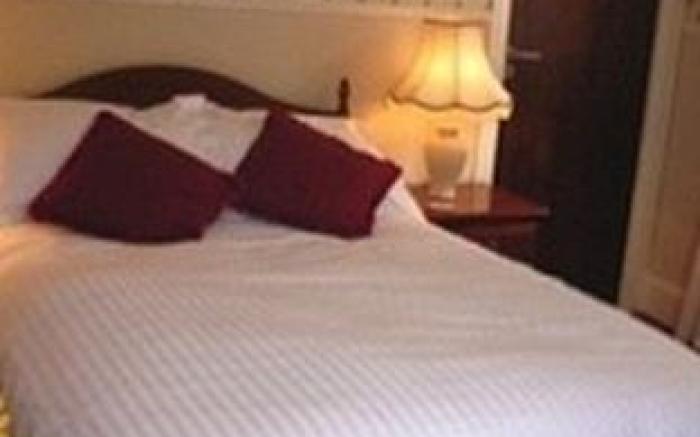 Valentine Guest House