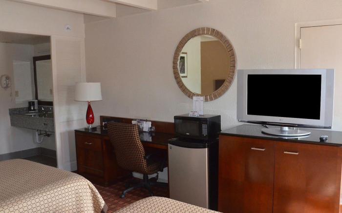 Americas Best Value Inn Augusta Historic Downtown