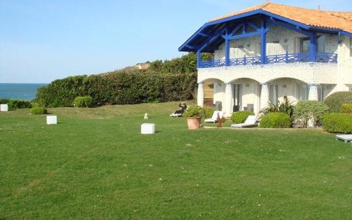 Villa L'Arche