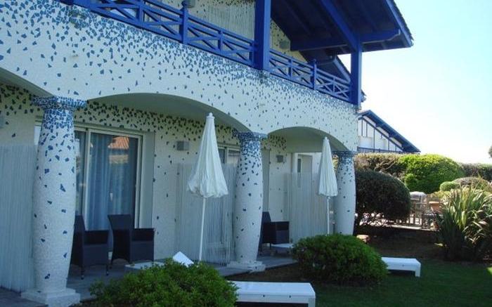 Villa L'Arche