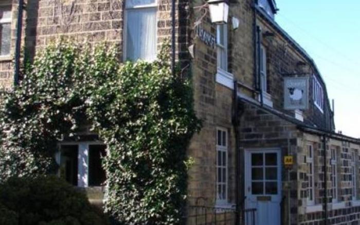 Weavers Guesthouse by Weavers of Haworth