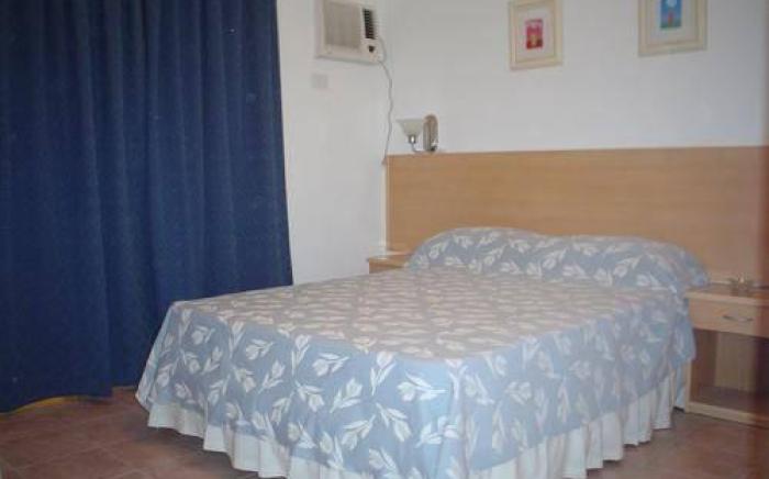 Aires Express Hotel