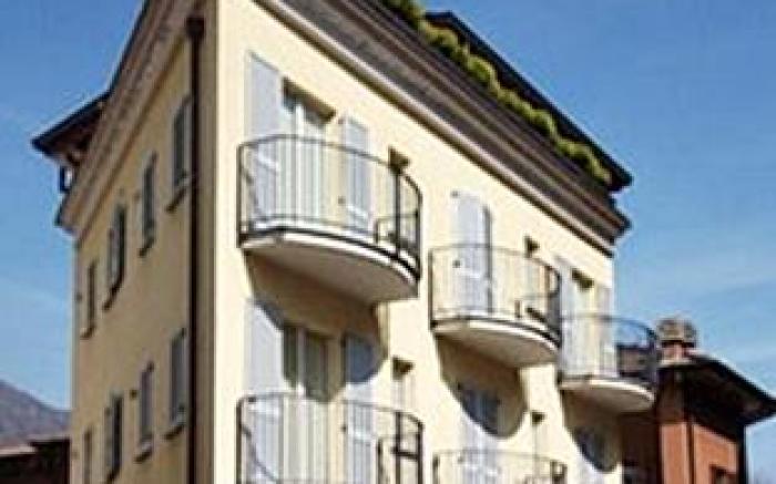 Hotel Ristorante San Giuseppe