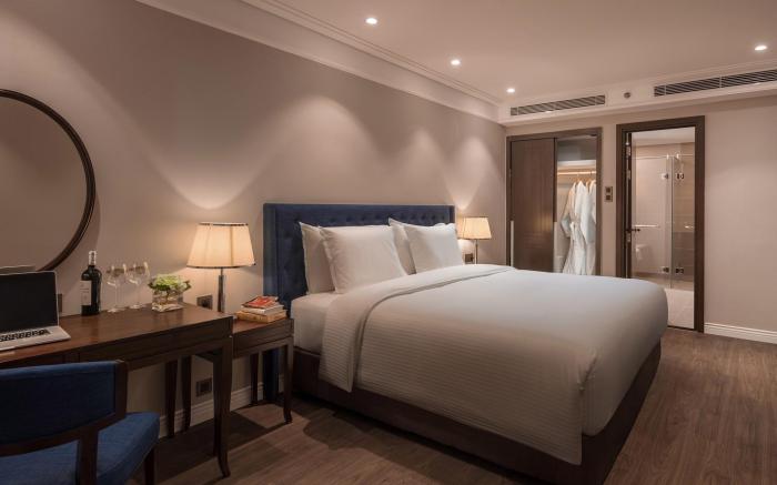 Altara Suites Danang by AHG