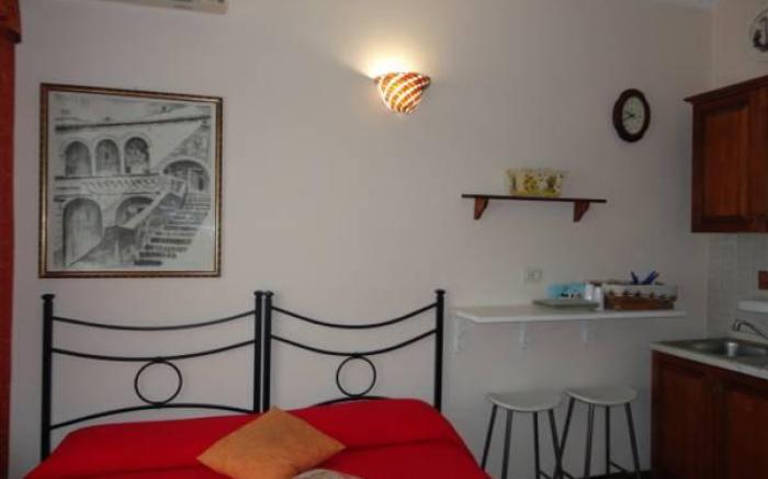 Tarchon Luxury B&B
