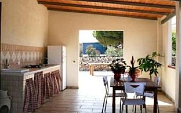 B&B Villa Francesco