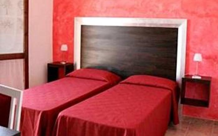B&B Villa Francesco