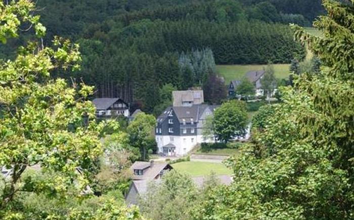 Bed and Breakfast Am Knittenberg