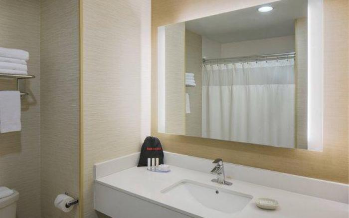 Fairfield Inn & Suites Bridgewater Branchburg/Somerville