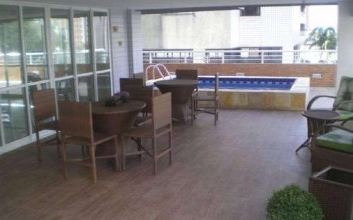 Brisa do Mar Apartments