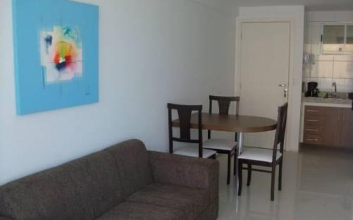 Brisa do Mar Apartments