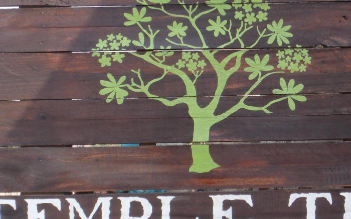 Temple Tree Resort and Spa, Pokhara