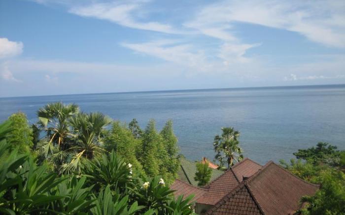 Double One Villas Amed