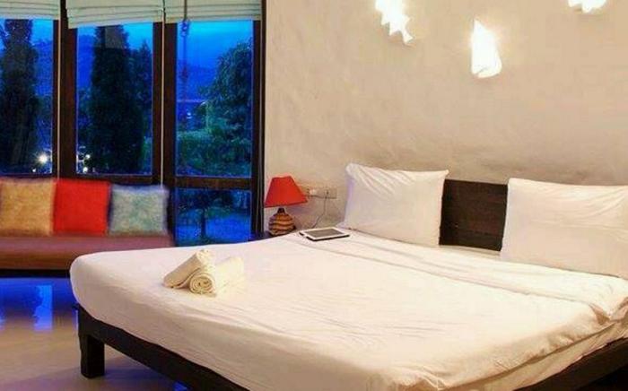 Royal Good View Resort & Farm