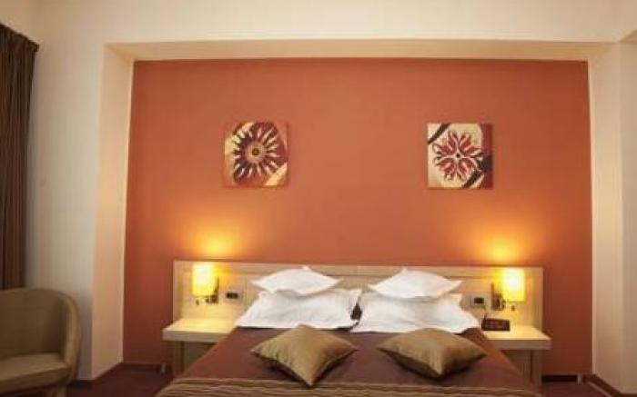 Mari Vila Hotel