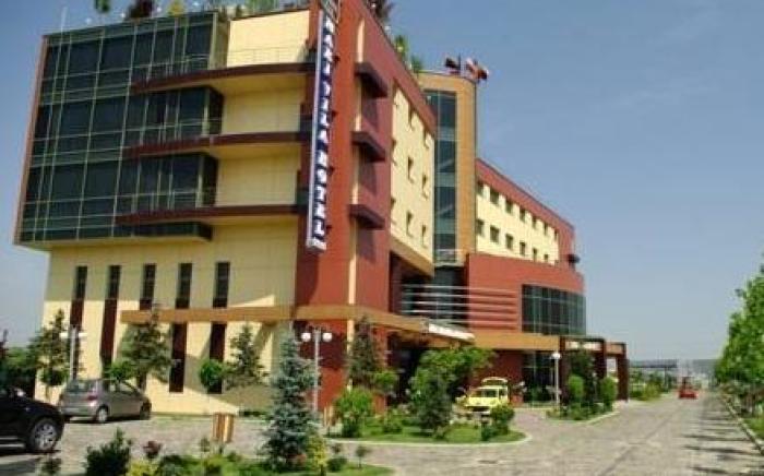 Mari Vila Hotel