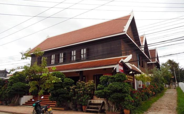 Bualuang Hotel