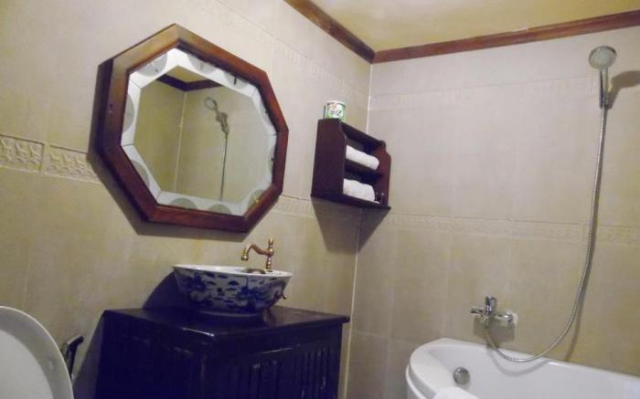Bualuang Hotel