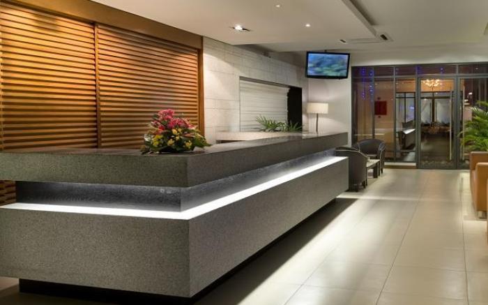 Gloria Swiss Hotel & Apartment Sandakan