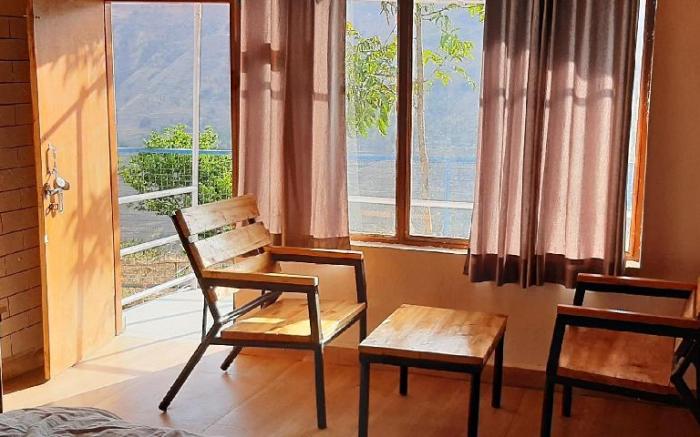 Blue Canvas Resort Chakrata