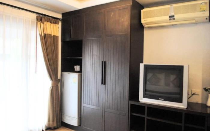 Arina Boutique Residence