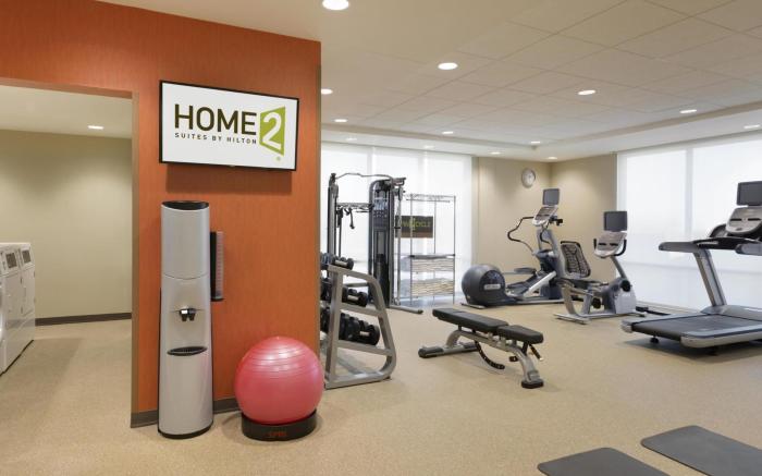 Home2 Suites by Hilton Grovetown Augusta Area