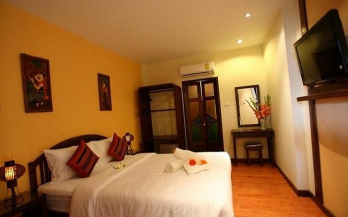 Chiang Mai Boutique House