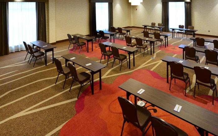 Hilton Garden Inn Greensboro Airport