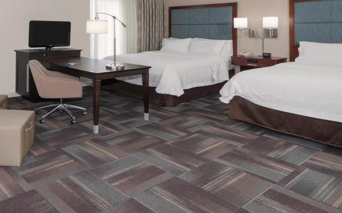 Hampton Inn and Suites Munster
