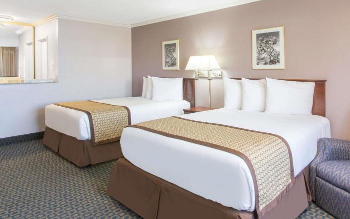 Days Inn by Wyndham Indio