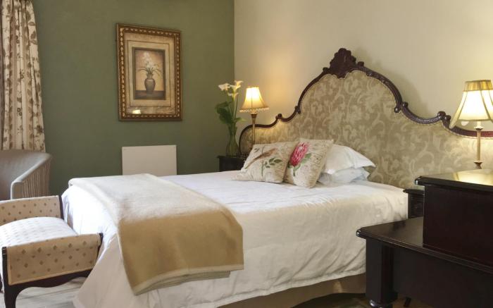 Dunvegan Execu Lodge