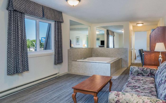 Travelodge by Wyndham Gananoque