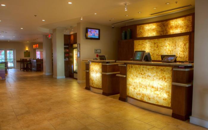 Courtyard by Marriott Bridgetown, Barbados