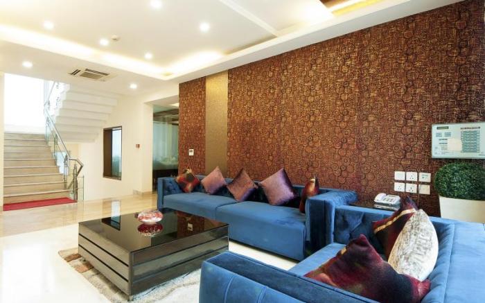 Alpina Hotels & Suites